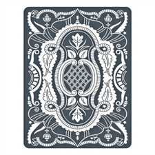 Spellbinders BetterPress Plate Set - Jack of All Trades / DeLuxe Deck